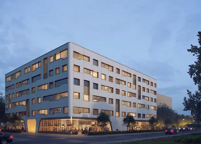 Holiday Inn Express & Suites - Basel - Allschwil By Ihg