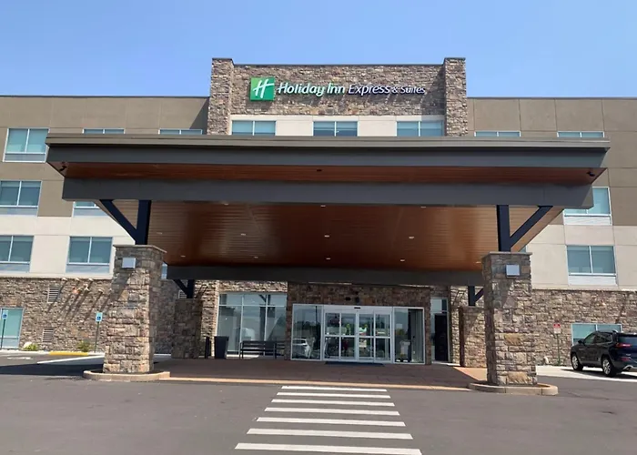 Holiday Inn Express & Suites - Canon City, An Ihg Hotel