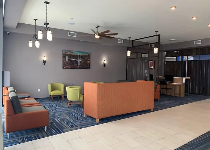 Holiday Inn Express & Suites - Canon City, An Ihg Hotel
