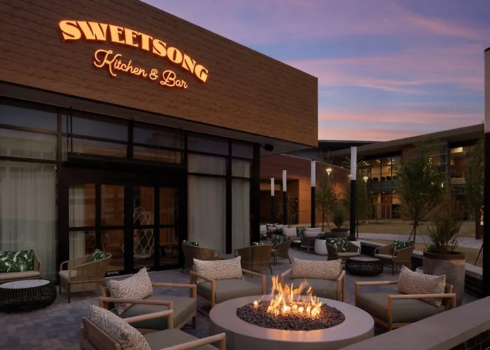 The Westin Atlanta Gwinnett Duluth