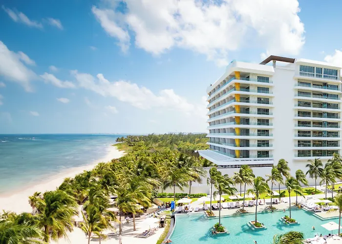Hotel Mousai Cancun (Adults Only)