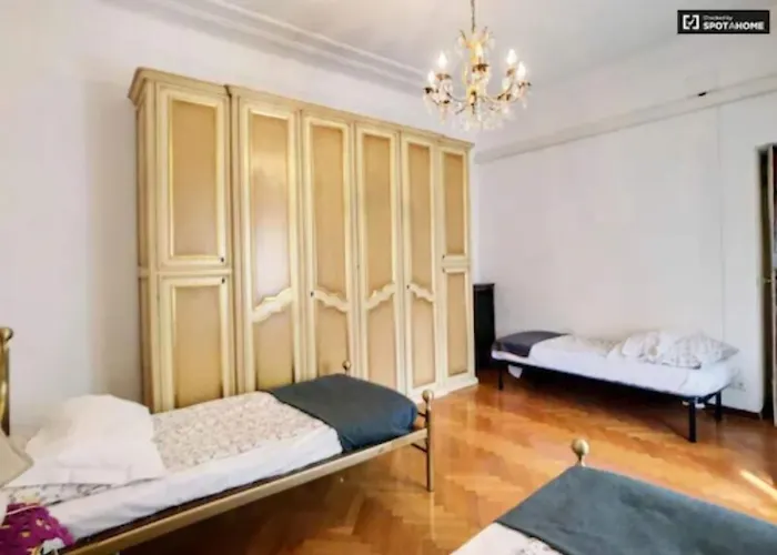 City Center Best Hostel Milán