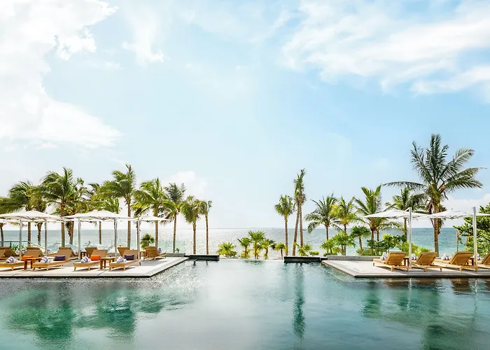 Hotel Mousai Cancun (Adults Only)