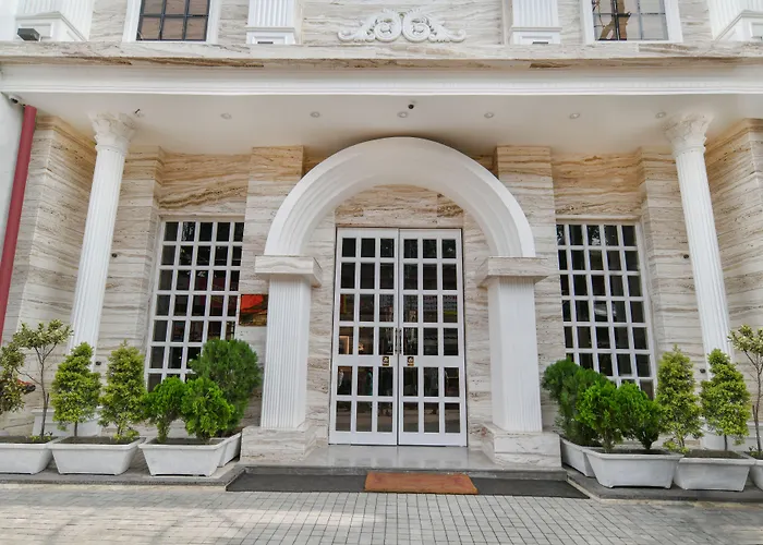 Hathili Hotel & Restaurant Ujjain