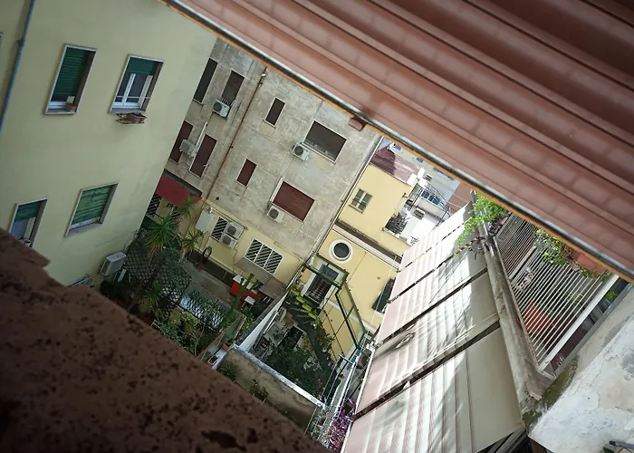 Seven Miracles Inn Roma