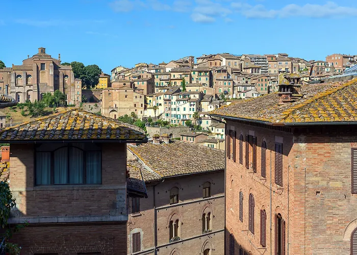 I Merli Di Ada Siena
