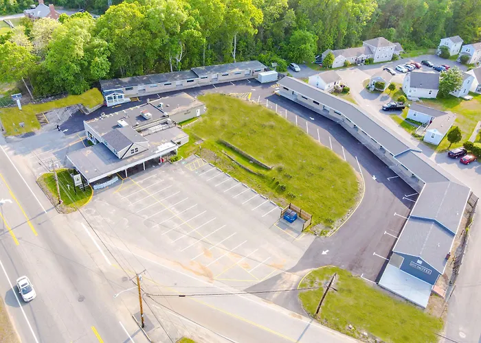 Blue Beach Motel Providence North Kingstown