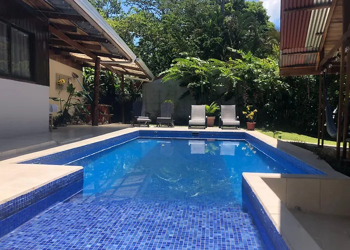Le Petit Hotel La Fortuna