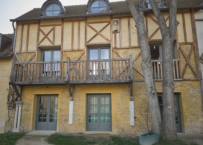 Bed and Breakfast Le Fruit Defendu à Rueil-Malmaison