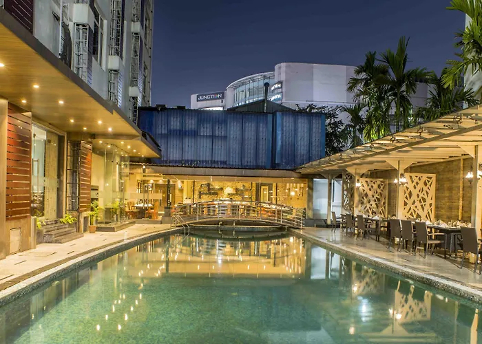 The Citi Residenci Hotel - Durgapur