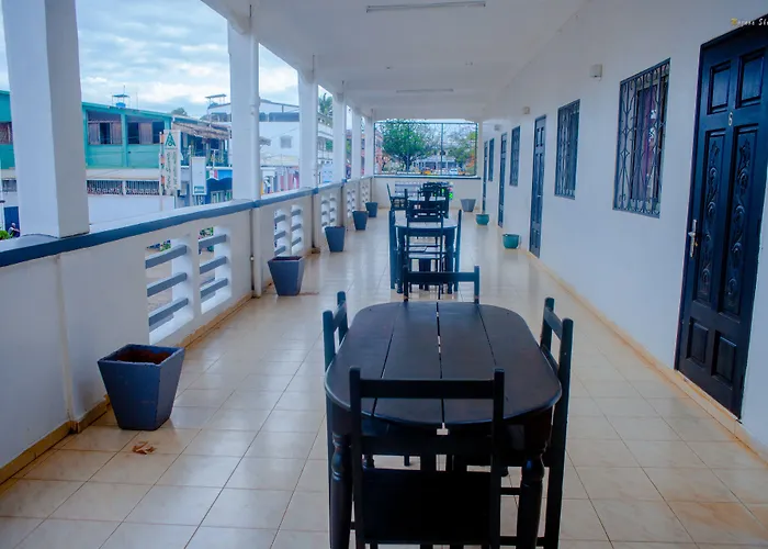 Lotus Hotel Antsiranana