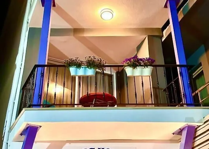 Mert Homes Marmaris