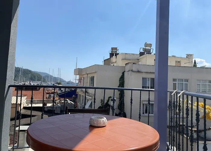 Mert Homes Marmaris