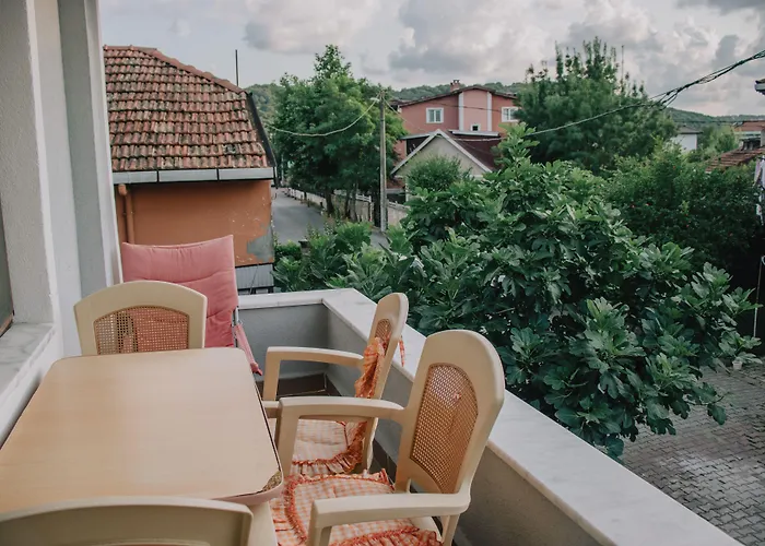 Hotel Agva Marina House Estambul