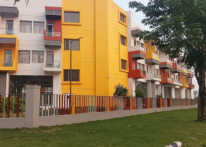 Smart Connect Hotel Barakpur