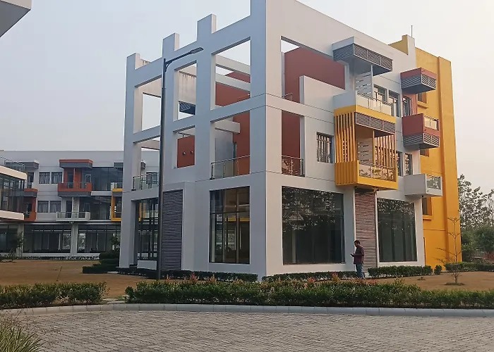 Smart Connect Hotel Barakpur
