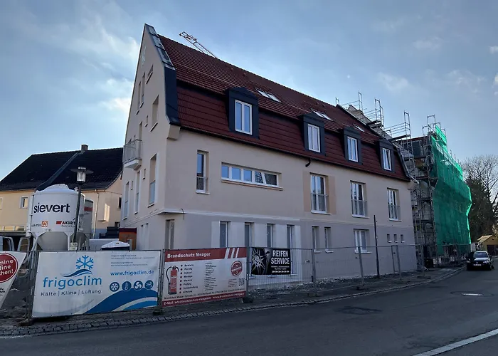 Hotel Kupferzell