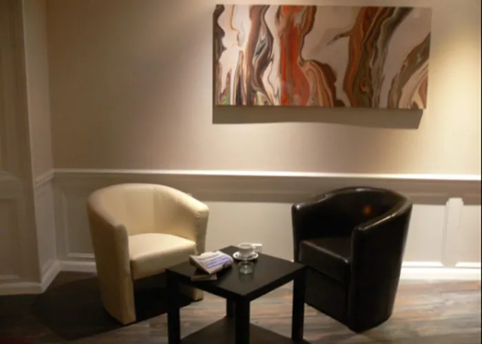 The Home Arms Guesthouse Eyemouth