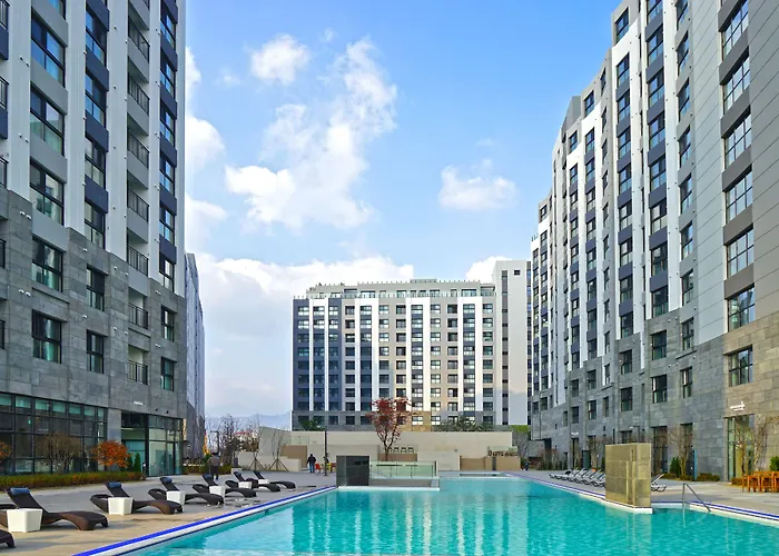 Chestertons Sokcho
