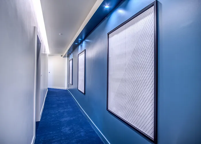 Sheva Boutique Hotel Milan