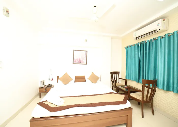 Hotel Regal Jabalpur