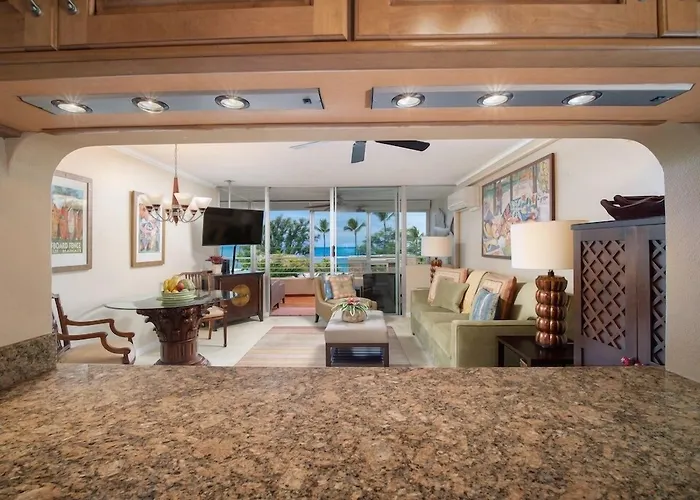 Kamaole Beach Royale Kihei