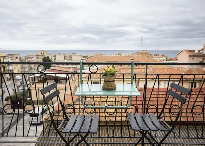 Magna Graecia Hotel Tropea