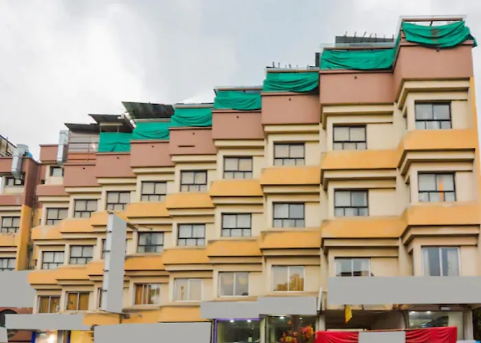 Popular Hotel Pune