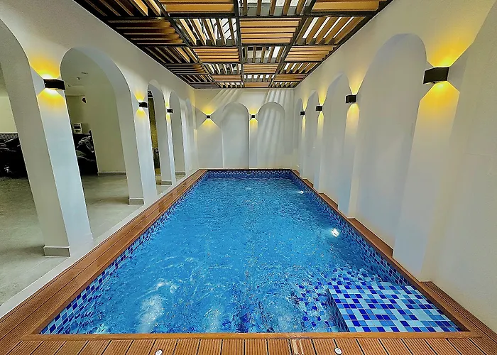 Hải Long Hotel 2 Vũng Tàu