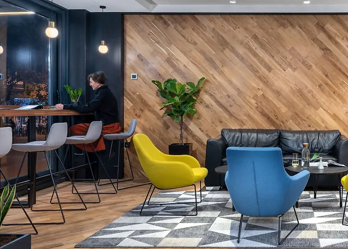 Hotel Tim'S Skopje