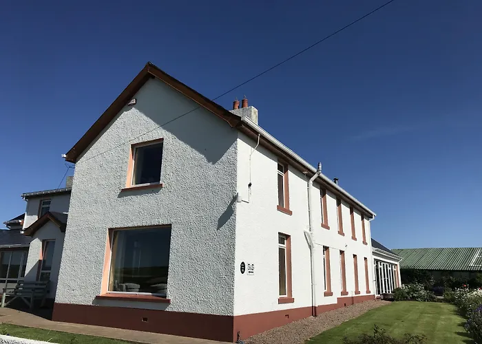 Carnside Guest House Bushmills
