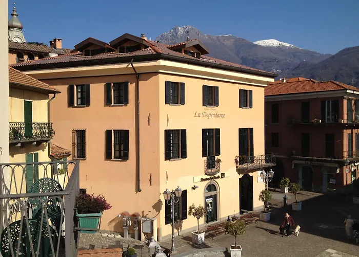 La Dependance Hotel Menaggio