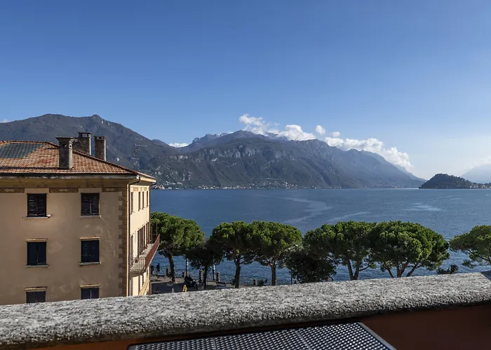 La Dependance Hotel Menaggio