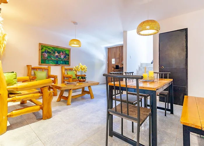 Ayenda Casa Paulina Villa Valledupar