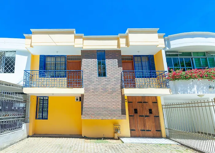 Ayenda Casa Paulina Villa Valledupar