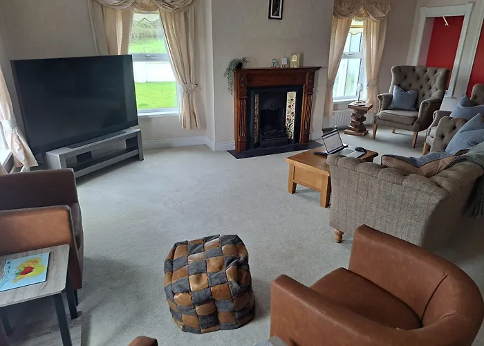 New Lisnagalt Lodge Coleraine