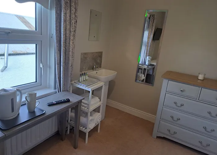 New Lisnagalt Lodge Coleraine
