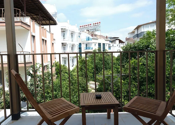 Babil Hotel Antalya