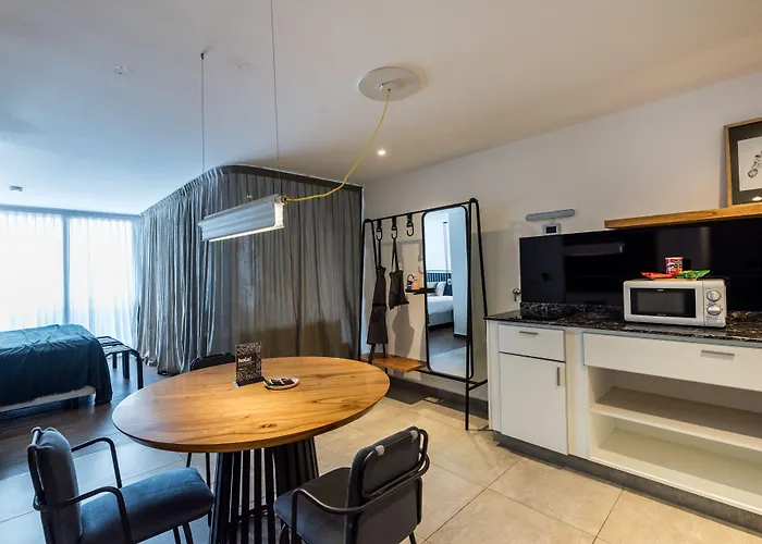 Stay Suites Córdoba