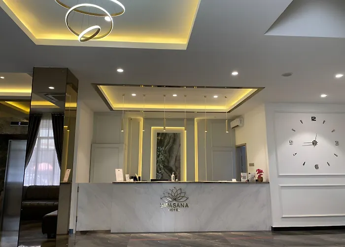 Swasana Hotel Medan