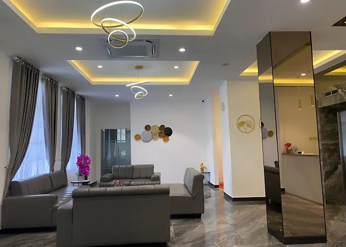Swasana Hotel Medan