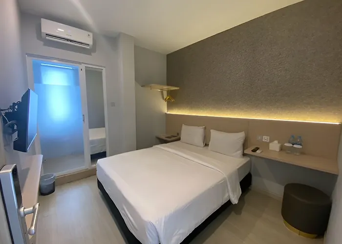 Swasana Hotel Medan