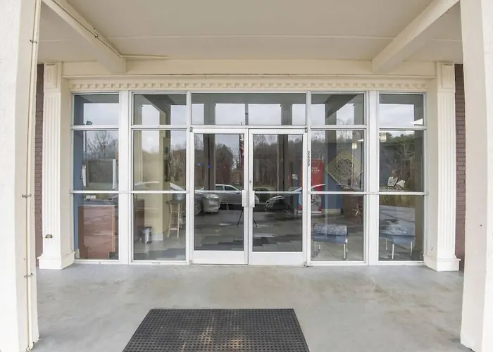 Econo Lodge Forest City