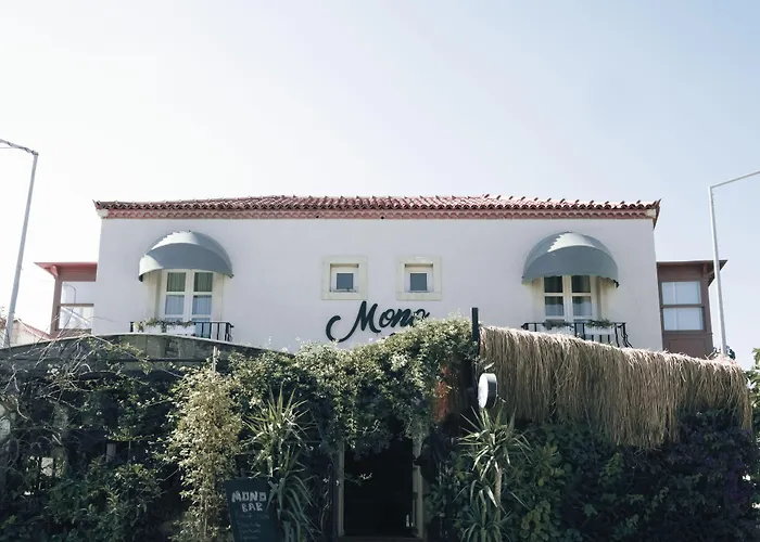 Mono Life Alaçatı