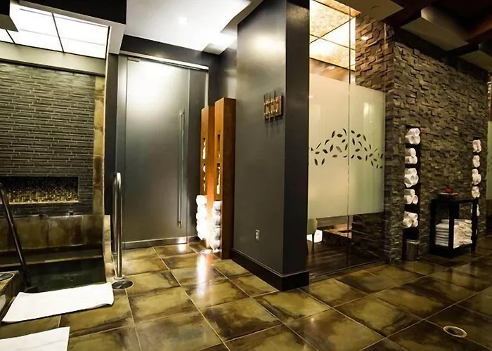 Wind Creek Casino & Hotel Atmore