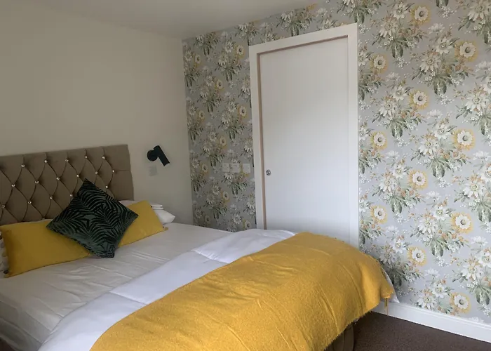 Stag & Thistle Hotel And Restaurant Fraserburgh