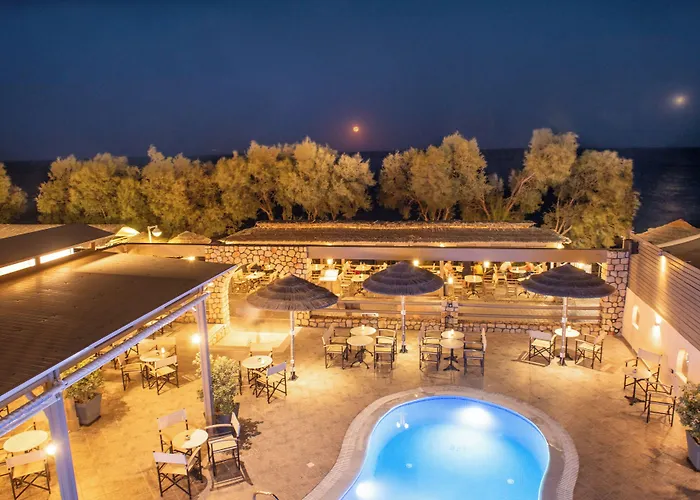Enjoy Villas Kamari 