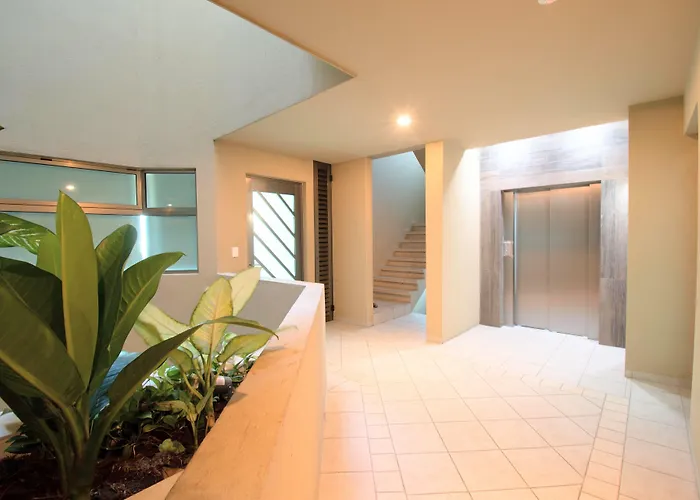 Terra Residencial Aparthotel Veracruz
