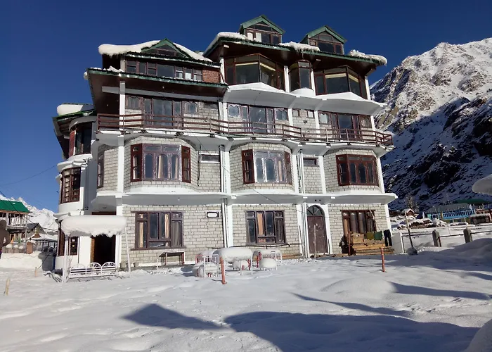 Samaa Resorts - Chitkul Heights