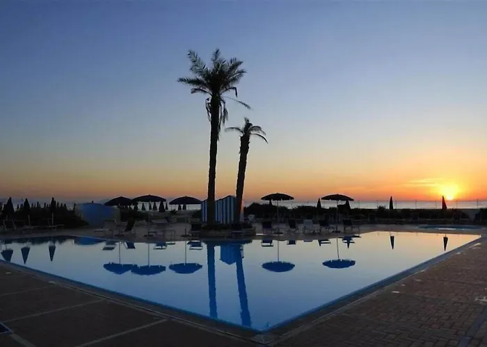 Baia Dei Mulini Resort & Spa Trapani